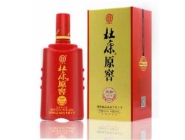 兴和吧（杜康原窖御酒兴和酒42度多少钱一瓶？）
