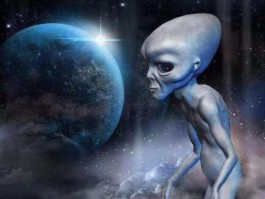 中国天眼发现外星人？中国天眼发现外星人真的假的？