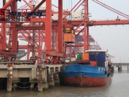 海运通？内河航运码头属于什么部门管理？