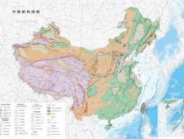 湖北板块？非金属矿是什么板块？