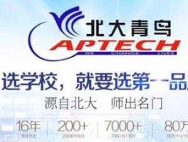 aptech，厦门北大青鸟是正规学校吗？
