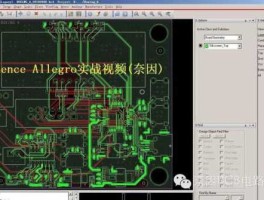 cdns？cadence介绍？