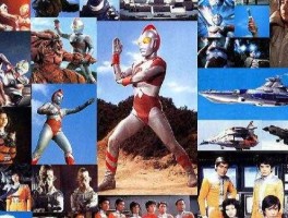 爱迪，爱迪奥特曼队员有多少人？