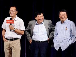 新东方王强 俞敏洪大学同学都在干什么？