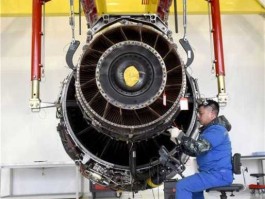 小型航空发动机价格 飞机发动机孔探检测很贵吗？