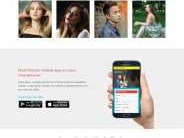 全球社交网站，外国人社交软件？