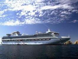 全球大邮轮，世界最大邮轮公司排名？