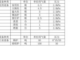 天然气分析（1升天然气是多少立方米？）