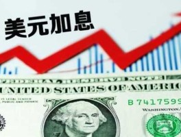 美联储宣布加息25个基点（美元加息25个基点是什么意思？）