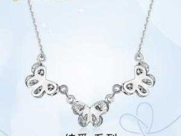 铂金项链款式，铂金项链哪个牌子质量好？