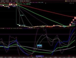 大智慧成交量指标？请问大智慧K线图中VOL51020KDJ933这些符号是什么意思符号下面的红蓝柱线代表什么谢谢？