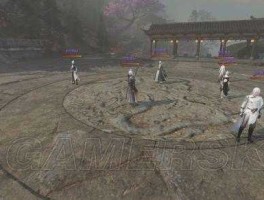 阳城吧 英雄舞阳城后面还有副本吗？