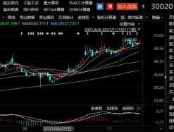 欣旺达股票，欣旺达股票定增价格是多少？