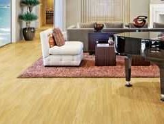 德尔家居 德尔地板属于什么档次？