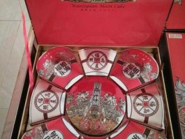 天价粽子（最贵月饼品牌排行榜前十名？）