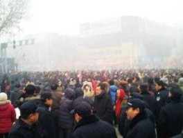 安阳融资事件 安阳非法集资现况？