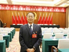 武爱民（蒙能准大发电集团是国企吗？）