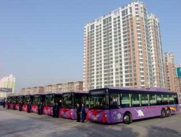 郑州焦作城际公交（郑焦城际公交化什么意思？）
