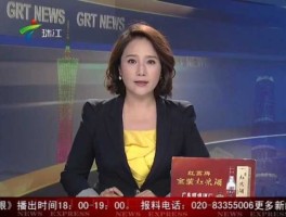 珠江新闻眼？珠江台主持人徐洁的详细资料？