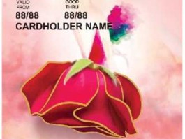 女人花信用卡？女人把信用卡给男人说明什么？