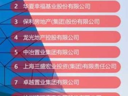 龙光集团 龙光地产公司结构？