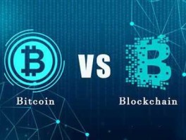 比特币中国被收购，区块链和比特币是什么关系？