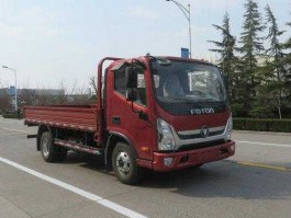 福田卡车 凯马东风江淮解放福田哪个卡车好？