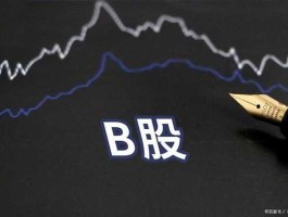 证券b（证券b是什么股票？）