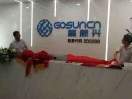 高新兴，高新兴主营业务？