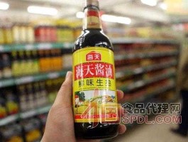 海天味业，谁知道“海天味业”待遇？
