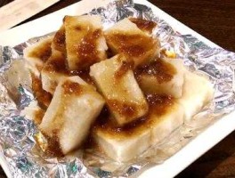 北京春水堂，中国最流行的食物是什么？