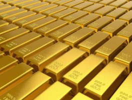 每盎司 1盎司等于多少克黄金？