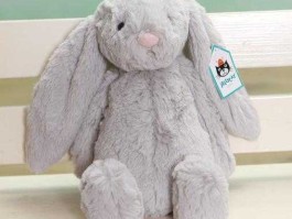 英国代购（天猫Jellycat旗舰店的邦尼兔是从英国发货的吗？）