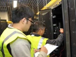 网络执法官（网络风暴产生的原因解决方案？）