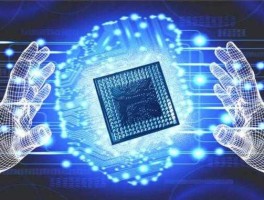 集成电路上市公司（研发超级算力芯片的上市公司？）