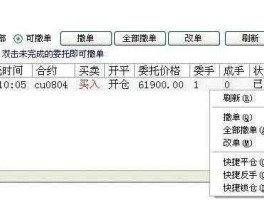 股票撤单（股票撤单指的是什么意思？）