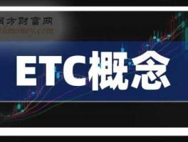 etc概念股，龙洲股份是龙头吗？