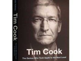 蒂姆 用英语介绍蒂姆库克？