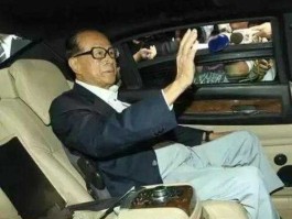 李嘉诚司机，李嘉诚司机是如何成为千万富翁？