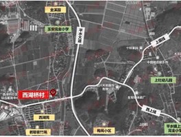 华昌集团？绍兴平水即将规划开发的旅游区？