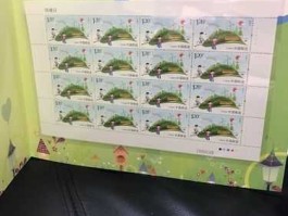 集邮网上营业厅（请推荐几个集邮网站？）