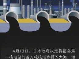 日称核污染水排海无法延后？核污染水对欧洲影响大吗？