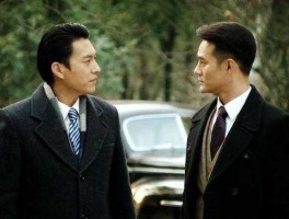 国民技术股票（你心目中的最好看的谍战剧前十部都有哪些？）