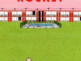 詹姆斯安德森（韦德安德森电影作品有哪些？）