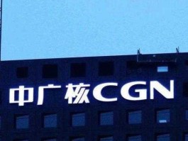 中广核集团（中广核集团有哪些上市公司？）