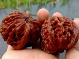 把玩核桃 玩核桃是什么意思？