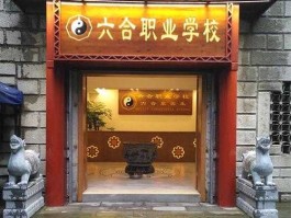 六合人才网（重庆六合职业学校怎么样？）