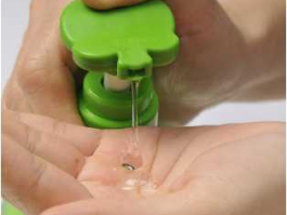 lv母公司生产洗手液，含氯消毒液有哪些牌子？