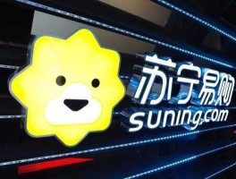 苏宁网上易购 苏宁和苏宁易购一回事吗？