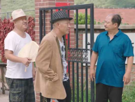 002477股票 《乡村爱情圆舞曲》的刘能送礼的礼品盒是骨肽香，有人知道这个牌子吗？